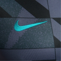 Nike Barcelona Academy Pro Third Nike Dri-FIT Soccer Pre-Match Top barbat