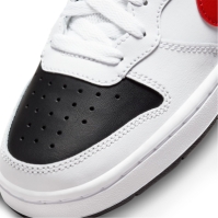 Pantof sport Nike Court Borough Mid 2 Big copil