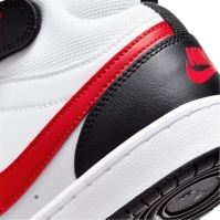 Pantof sport Nike Court Borough Mid 2 Big copil