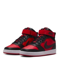 Pantof sport Nike Court Borough Mid 2 Big copil