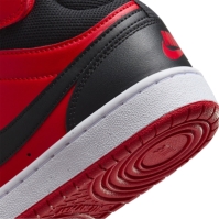 Pantof sport Nike Court Borough Mid 2 Big copil