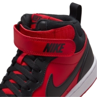Pantof sport Nike Court Borough Mid 2 Big copil