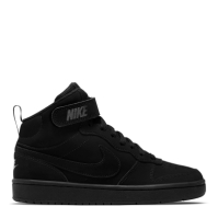 Pantof sport Nike Court Borough Mid 2 Big copil