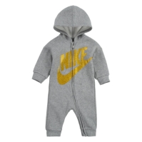 Nike Hooded Coverall bebelus fetita