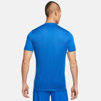 Nike Dri-Fit Challenge V Jsy SS men's jersey blue FD7412 463