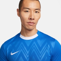 Nike Dri-Fit Challenge V Jsy SS men's jersey blue FD7412 463