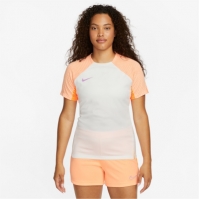Nike Dri-FIT Strike Short-Sleeve Top dama
