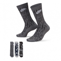 Soseta Nike Everyday Essential Crew (3 Pairs)