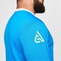 Minge Baschet Nike Giannis Dri-FIT Maneca Lunga Top barbat