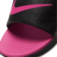 Nike Kawa Slides copil