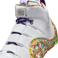 Nike Lebron IV Sn99