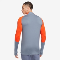Nike Milan Strike Third Nike Dri-FIT Soccer Knit Drill Top barbat