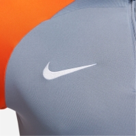Nike Milan Strike Third Nike Dri-FIT Soccer Knit Drill Top barbat