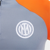 Nike Milan Strike Third Nike Dri-FIT Soccer Knit Drill Top barbat