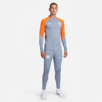 Nike Milan Strike Third Nike Dri-FIT Soccer Knit Drill Top barbat
