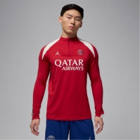 Nike Paris Saint Germain Strike Elite Fourth Drill Top 2025 adulti