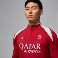 Nike Paris Saint Germain Strike Elite Fourth Drill Top 2025 adulti