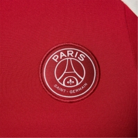 Nike Paris Saint Germain Strike Elite Fourth Drill Top 2025 adulti