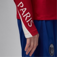 Nike Paris Saint Germain Strike Elite Fourth Drill Top 2025 adulti