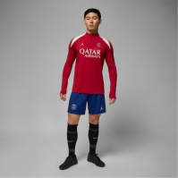 Nike Paris Saint Germain Strike Elite Fourth Drill Top 2025 adulti