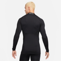 Nike Pro Long-Sleeve Top barbat