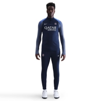 Nike PSG Drill Top 2025 2026 adulti
