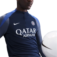 Nike PSG Drill Top 2025 2026 adulti