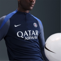 Nike PSG Drill Top 2025 2026 adulti