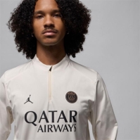Nike Paris Saint Germain Strike Drill Top adulti