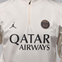 Nike Paris Saint Germain Strike Drill Top adulti
