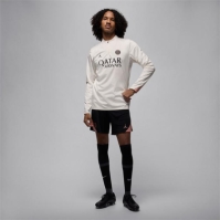 Nike Paris Saint Germain Strike Drill Top adulti