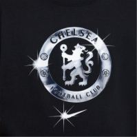 Camasa Nike Chelsea Crest T- 2024 2025 copil