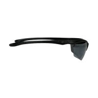 Ochelar soare 4F U015 deep black 4FWSS25ASPSU015 20S