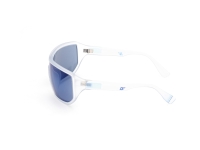 Ochelari de soare MAN WEB EYEWEAR WE0299-0026V