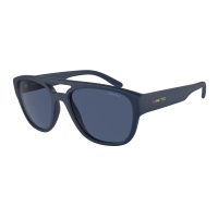 Ochelari de soare MAN ARNETTE AN4327-275980 albastru