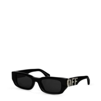 Ochelar soare OFF WHITE Hays Square Frame