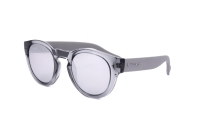 Ochelari de soare Unisex HAVAIANAS TRANCOSOMYB7 argintiu