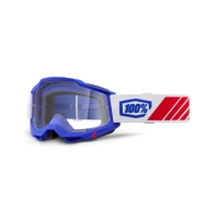 100 Percent Accuri 2 Clear MTB Goggles