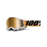 100 Percent Accuri 2 Mirror MTB Goggles