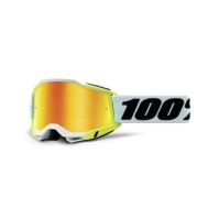 100 Percent Accuri 2 Mirror MTB Goggles