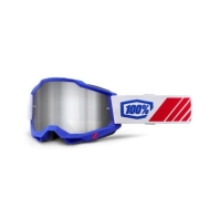 100 Percent Accuri 2 Mirror MTB Goggles