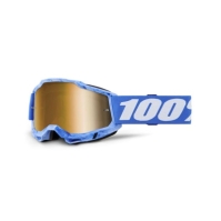 100 Percent Accuri 2 Mirror MTB Goggles