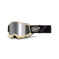 100 Percent Accuri 2 Mirror MTB Goggles