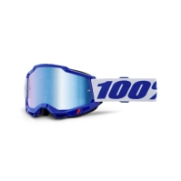 100 Percent Accuri 2 Mirror MTB Goggles
