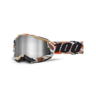 100 Percent Accuri 2 Mirror MTB Goggles