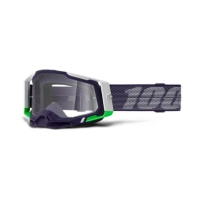 100 Percent Racecraft 2 Clear MTB Goggles