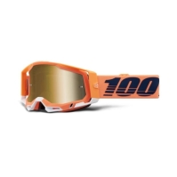 100 Percent Racecraft Mirror MTB Goggles