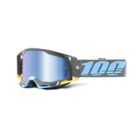 100 Percent Racecraft Mirror MTB Goggles