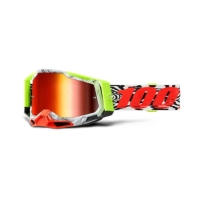 100 Percent Racecraft Mirror MTB Goggles