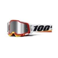 100 Percent Racecraft Mirror MTB Goggles